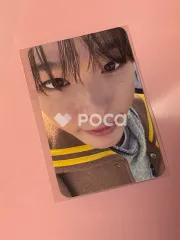 NCT リク WISHFUL mu-moショップ