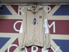 NBA エンヴィ(ENVE) ユタジャズ フーディー アウター ジャケット M 95 XL 105 サイズ