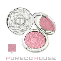 クリスチャンディオール ディオールスキン フォーエヴァー グロウ ルミナイザー 6g #04 ピンク ストロボ