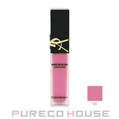 イヴサンローラン メイクミーブラッシュ リキッド 15ml #66 フューシャフリング