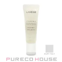LANEIGE (ラネージュ) リップ グロウィバーム 10g #ミルキーウェイ 【限定】