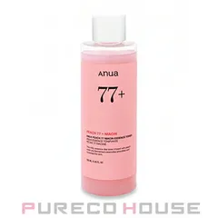 Anua (アヌア) 桃 77 ナイアシン エッセンス トナー 250ml