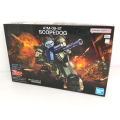 HG ATM-09-ST スコープドッグ 3個セット - メルカリ
