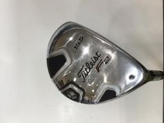 Titleist 906 F3 18° ALDILA NV 75X プロ支給品 Titleist 906 F3 18° ALDILA NV 75X プロ支給品 - メルカリ