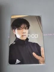 straykids スンミン スキズ DO IT ACCORDION VER.