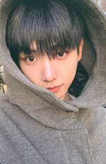 BOYNEXTDOOR HOW? JAEHYUN トレーディングカード