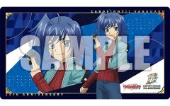 ヴァンガード 双剣覚醒 マジェスティ・ロードブラスター 先導アイチ