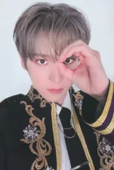 ATEEZ ランダムトレカ YUN HO Destiny's Memories 2