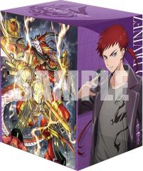 ars10＋】 vジャンプ懸賞 ギガソード ドラクエバトルロード PSA10