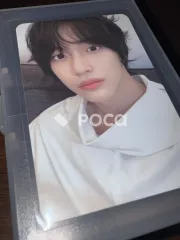 RIIZE ウォンビン 2024 SEASON'S GREETINGS RANDOM TRADING CARD