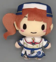 【中古】ぬいぐるみマスコット・ぬいぐるみバッジ 望月穂波 ふわぷち マスコット“Leo/need-揺るがぬ想い、今言葉にして”(EX) 「プロジェクトセカイ カラフルステージ! feat.初音ミク」
