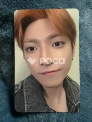 ATEEZ ホンジュン ATEEZ 7TH ANNIVERSARY OFFICIAL POP-UP '8ROOM' RANDOM PHOTOCARD PACK ver.B