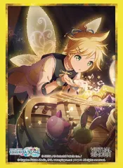 【中古】サプライ ブシロード スリーブコレクション ハイグレード Vol.5110 プロジェクトセカイ カラフルステージ! feat. 初音ミク『鏡音レン』Part.2