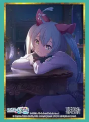 【中古】サプライ ブシロード スリーブコレクション ハイグレード Vol.5108 プロジェクトセカイ カラフルステージ! feat. 初音ミク『初音ミク』Part.2