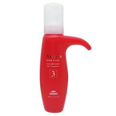 Aujua FILLMELLOW Hair Treatment 160ml - メルカリ