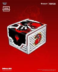 マジック：ザ・ギャザリング 黒マナ ストラップ トーメント（Torment