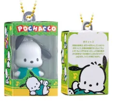 ポチャッコ サンリオキャラクターズ チョコボックス ボックスフィギュアコレクション（再販）（フィギュアのみ発送です。）