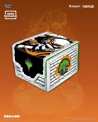 マジック：ザ・ギャザリング 黒マナ ストラップ トーメント（Torment