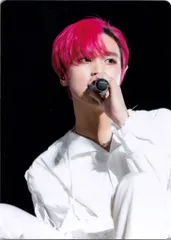 NCT DREAM 入場特典 HAECHAN THE MOVIE:In A DREAM Ver.2