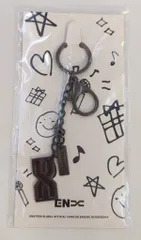 ENHYPEN FC継続特典 キーホルダー