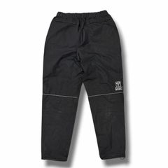 DESCENTE d.d.d BIG PANTS ナイロン イージーパンツ XL - メルカリ