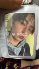 THE BOYZ ヒョンジェ Unexpected Begin Ver.