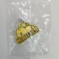 SEVENTEEN MINITEEN HOSIH ぷっくりめじるしアクセサリー