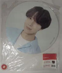 BTS 2018 LOVE YOURSELF JAPAN EDITION J-HOPE IMAGE PICKET