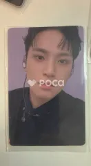 Seventeen ミンギュ セブチ 17 IS RIGHT HERE YIZHIYU