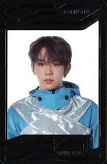 NCT2021 UNIVERSE SHOTARO UNIVERSE CARD