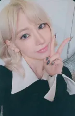 LE SSERAFIM POP UP SAKURA CRAZY 22