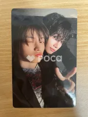 BOYNEXTDOOR 集合/ユニット No Genre