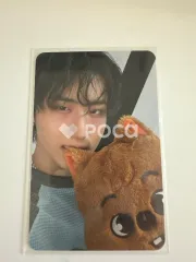 straykids ハン Stray Kids World Tour dominATE : celebrATE 購入特典