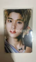 RIIZE ソヒ POP-UP STORE RIIZE UP RANDOM TRADING CARD SET