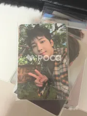 Seventeen ウォヌ セブチ SEVENTEENTH HEAVEN Carat Ver. K TOWN4U