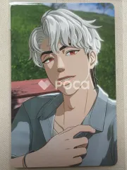 PLAVE ウノ Hide and Seek HMV ラキドロ