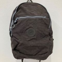 Kipling リュック KPKI3789K591 キーホルダーなし - メルカリ