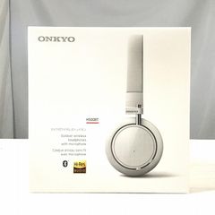 ジャンク 状態悪 艦隊これくしょん ONKYO H500M 大和 ヘッドフォン