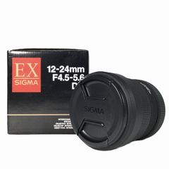 SIGMA 24mm F1.8 EX DG ASPHERICAL ペンタックス用 - メルカリ