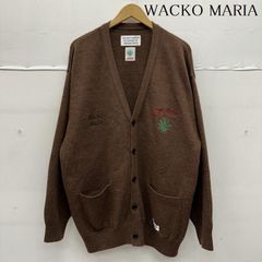23ss WACKOMARIA MOHAIR KNIT CARDIGAN - メルカリ