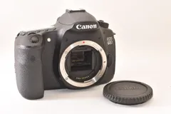 2026年最新】canon eos 60D ジャンクの人気アイテム - メルカリ