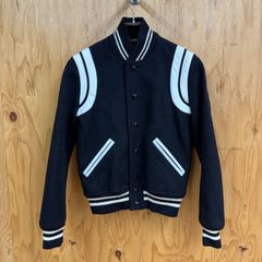 ☆美品☆SAINT LAURENT サンローラン テディ ジャケット36 - メルカリ