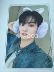 CRAVITY テヨン 2023 CRAVITY CHARACTER [WINTER CCREW] ポップアップストア ラキドロ