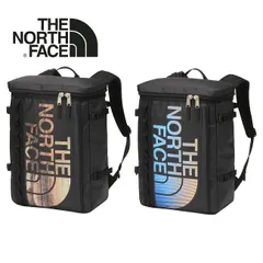 【送料無料】ザ・ノースフェイス ノベルティBCヒューズボックス NM82250 【30リットル】  THE NORTH FACE 25FW