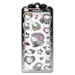 【364351】【正規品】ドロップジェリーシール　ハローキティ