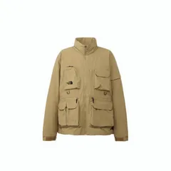 【送料無料】ザ・ノースフェイス ジャケット フィールドユーティリティジャケット NP22533 メンズ THE NORTH FACE 25FW