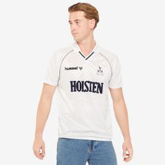 復刻 トッテナムホットスパーズ 1991/1992 ホーム ユニフォーム - メルカリ