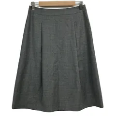 theory luxe(セオリーリュクス) スカート サイズ040 M レディース美品  グレーのサムネイル