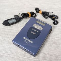 SONY WM-FX811 カセットプレーヤー 動作未確認品 - メルカリ