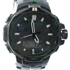 G-SHOCK PRW-S6000Y 腕時計 Amazon.co.jp: [カシオ]CASIO 腕時計 PRO TREK RM Series Triple